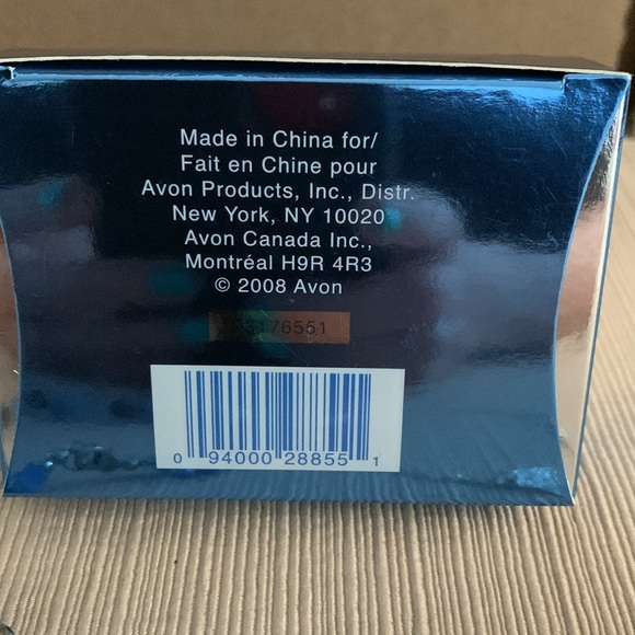 Avon anklet Bracelet - Picture 6 of 6